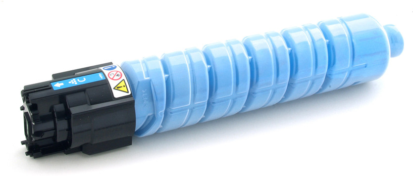 Тонер-картридж для принтера IM C3500, цвет голубой | Ricoh