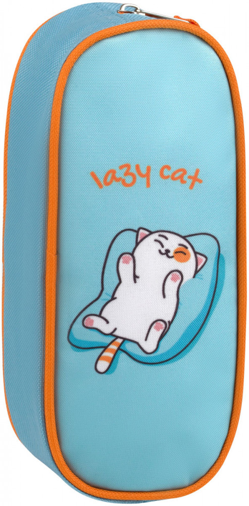 Пенал-футляр «Sweet cat» | ArtSpace