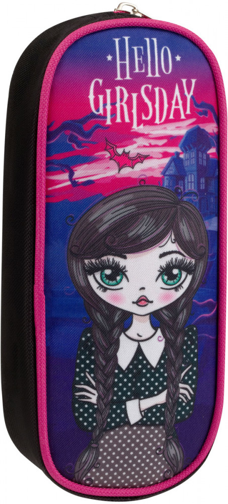 Пенал-футляр «Girlsday» | ArtSpace