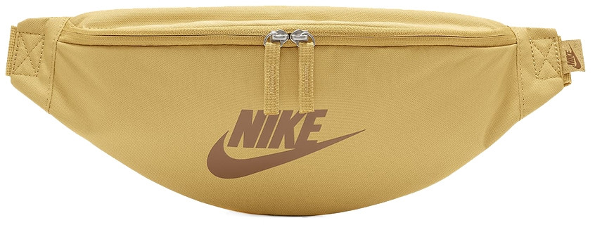 Сумка на пояс «Heritage Waistpack» | Nike