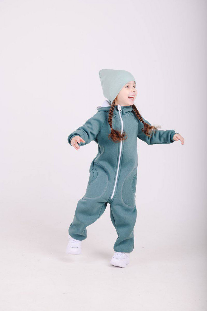 Комбинезон детский | Облако сна