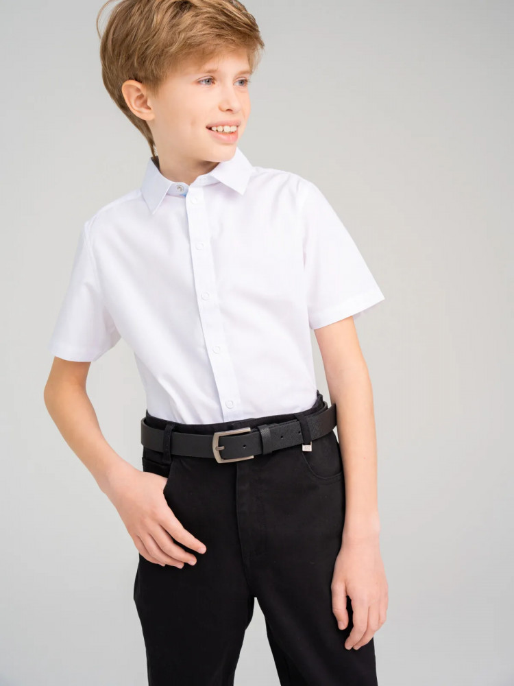 Рубашка для мальчиков | School | PlayToday