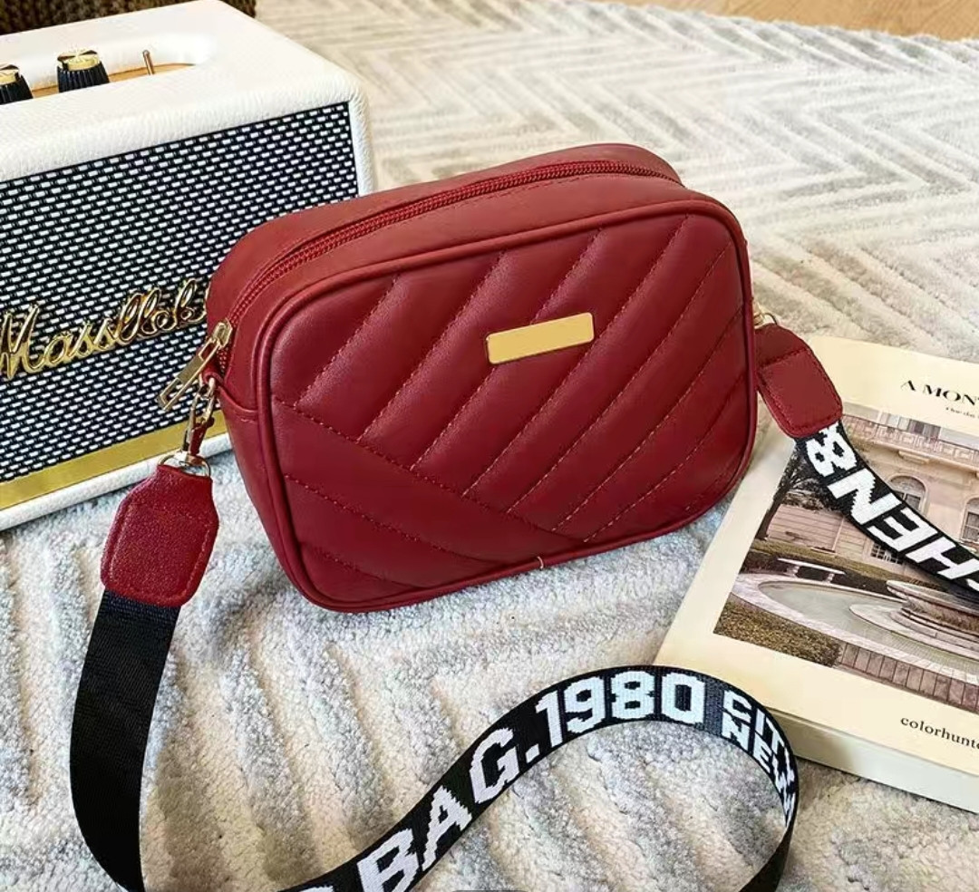 Сумка кросс-боди | TEHNO SMART