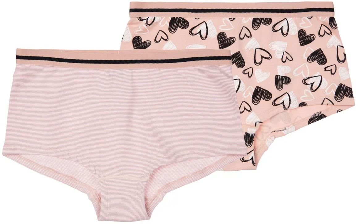 Комплект трусов для девочек | Home | PlayToday