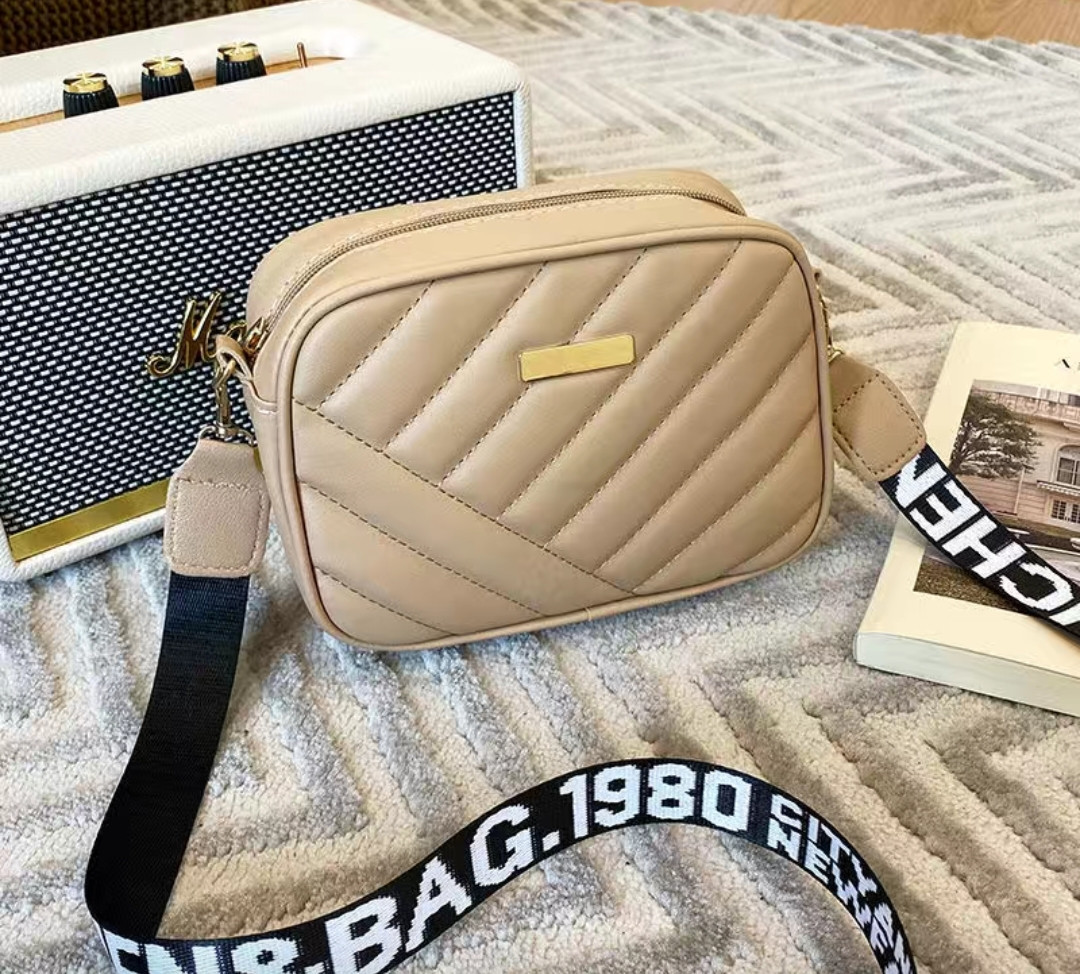 Сумка кросс-боди | TEHNO SMART