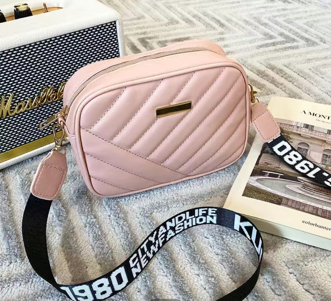 Сумка кросс-боди | TEHNO SMART