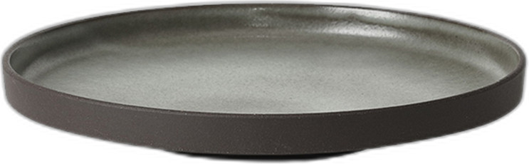 Тарелка | Roomers