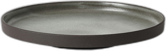 Тарелка | Roomers