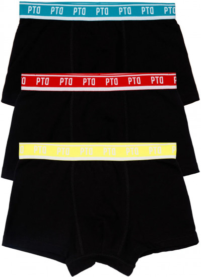 Комплект трусов для мальчиков