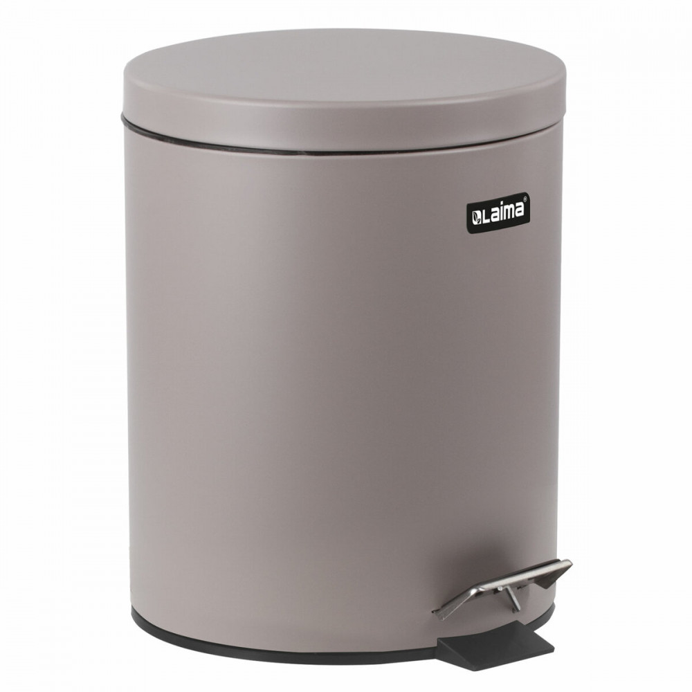 Ведро-контейнер для мусора с педалью «Classic» | Laima