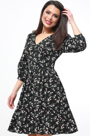 Платье женское «Время чудес»