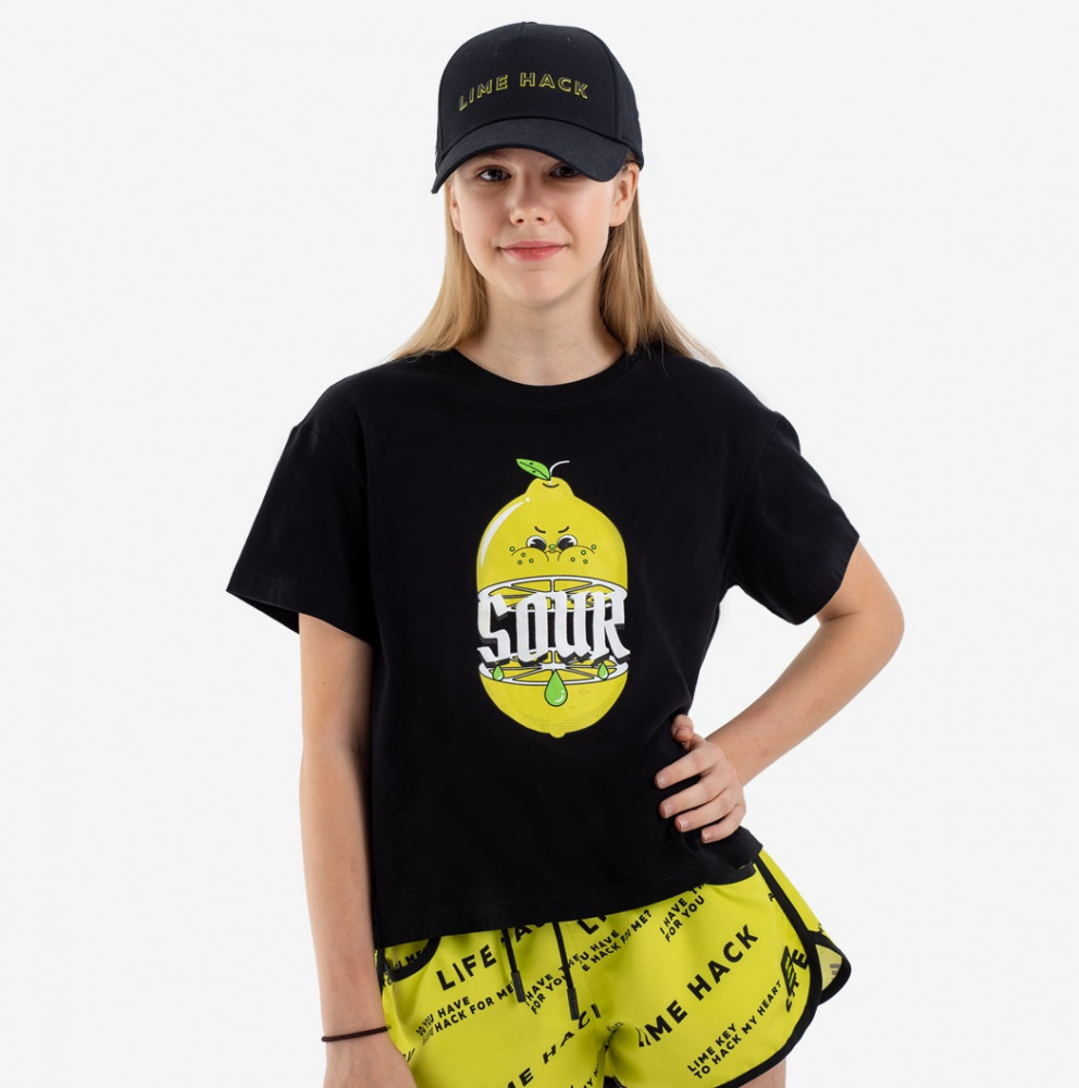 Футболка для девочек | Kapika