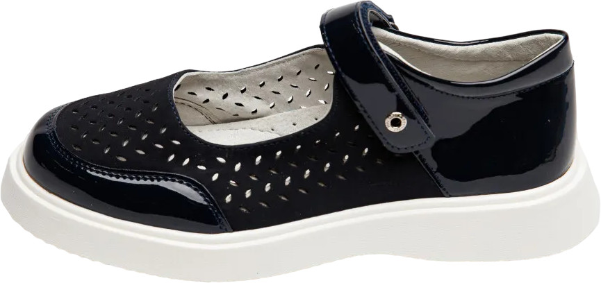 Туфли для девочек | School | PlayToday