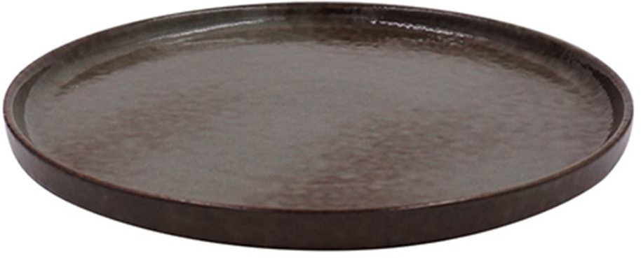 Тарелка | Roomers