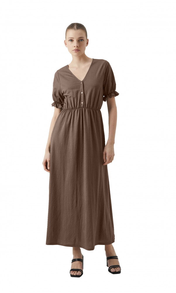 Платье женское «Шоколад» | Galah