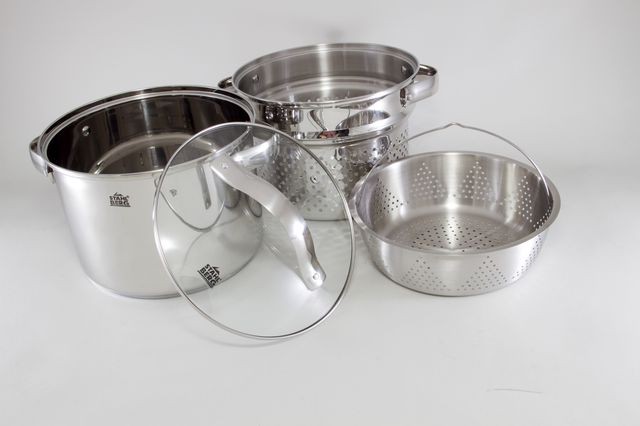 Набор посуды Madelina (4 предмета) | Stahlberg