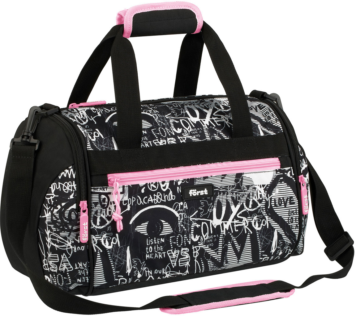 Сумка спортивная «Trendy» | Trendy | Forst