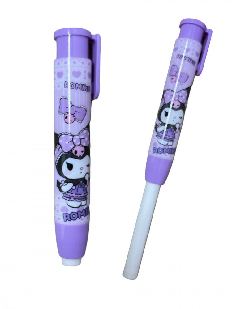 Ластик «Kuromi»