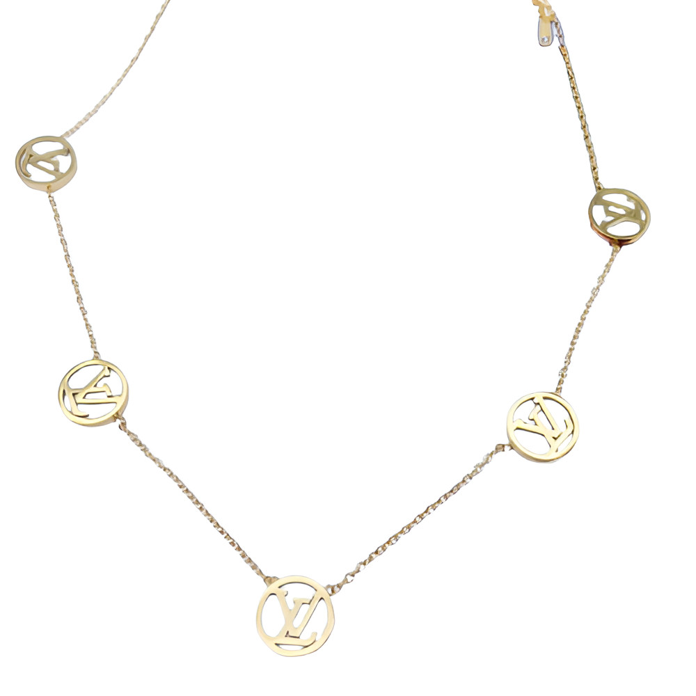 Цепочка женская | Tuimedaq