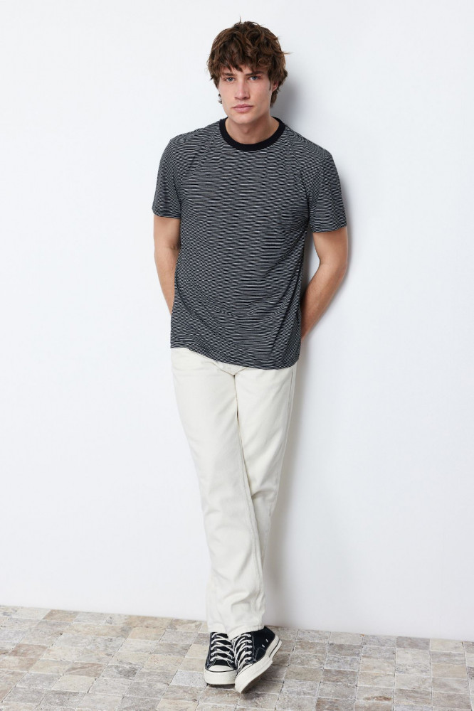 Футболка мужская | TRENDYOL MAN