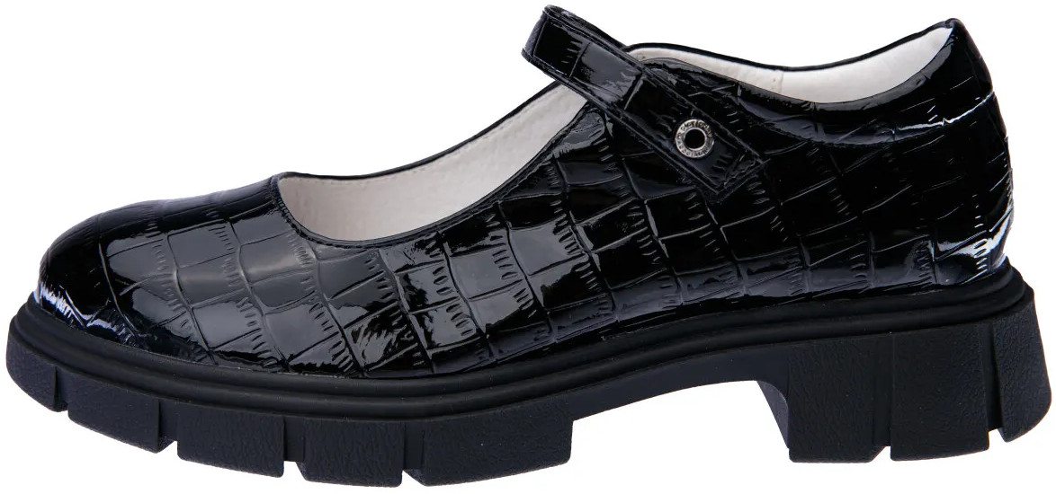 Туфли для девочек | School | PlayToday