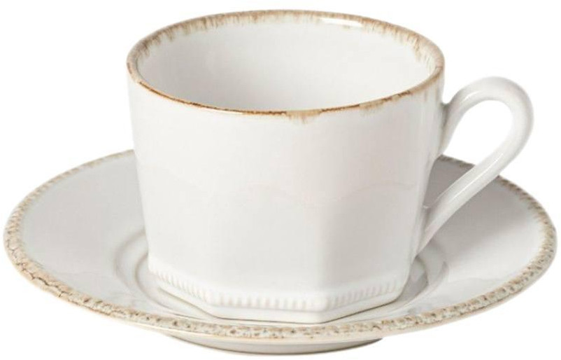 Чайная пара «Luzia» | Luzia | Costa Nova