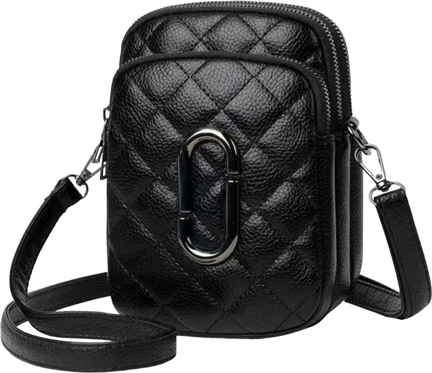 Сумка кросс-боди | TEHNO SMART