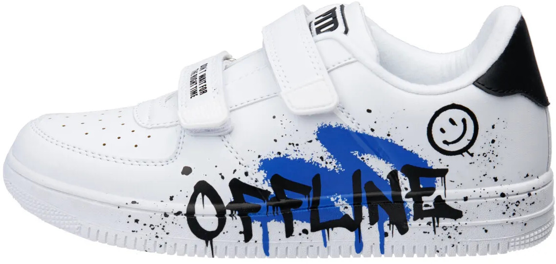 Кроссовки для мальчиков | Star Play | PlayToday