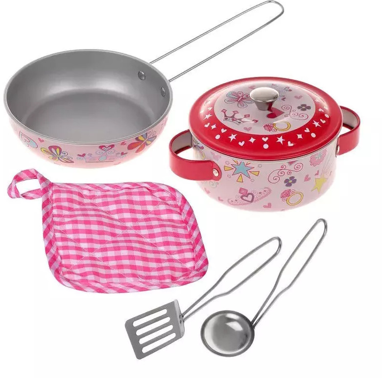 Набор для готовки «Принцесса» | Mary Poppins