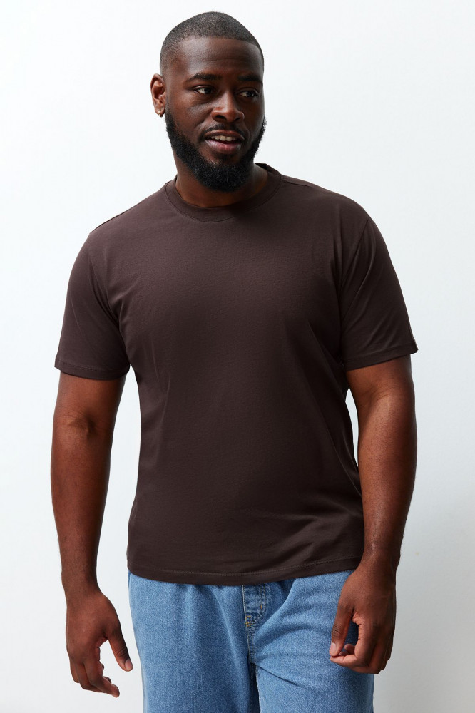 Футболка мужская | TRENDYOL MAN