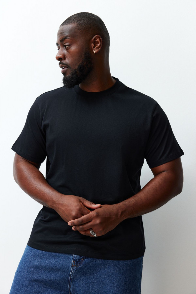 Футболка мужская | TRENDYOL MAN