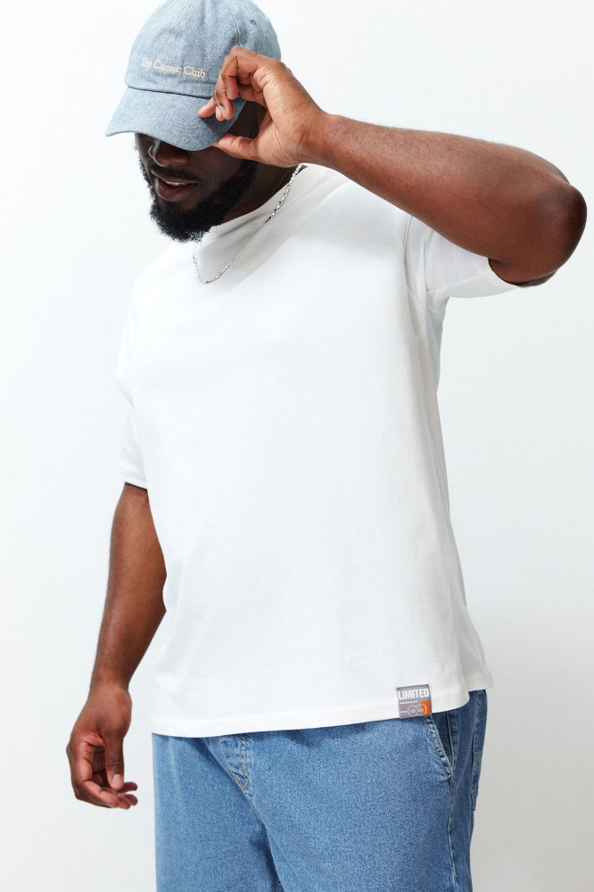 Футболка мужская | TRENDYOL MAN