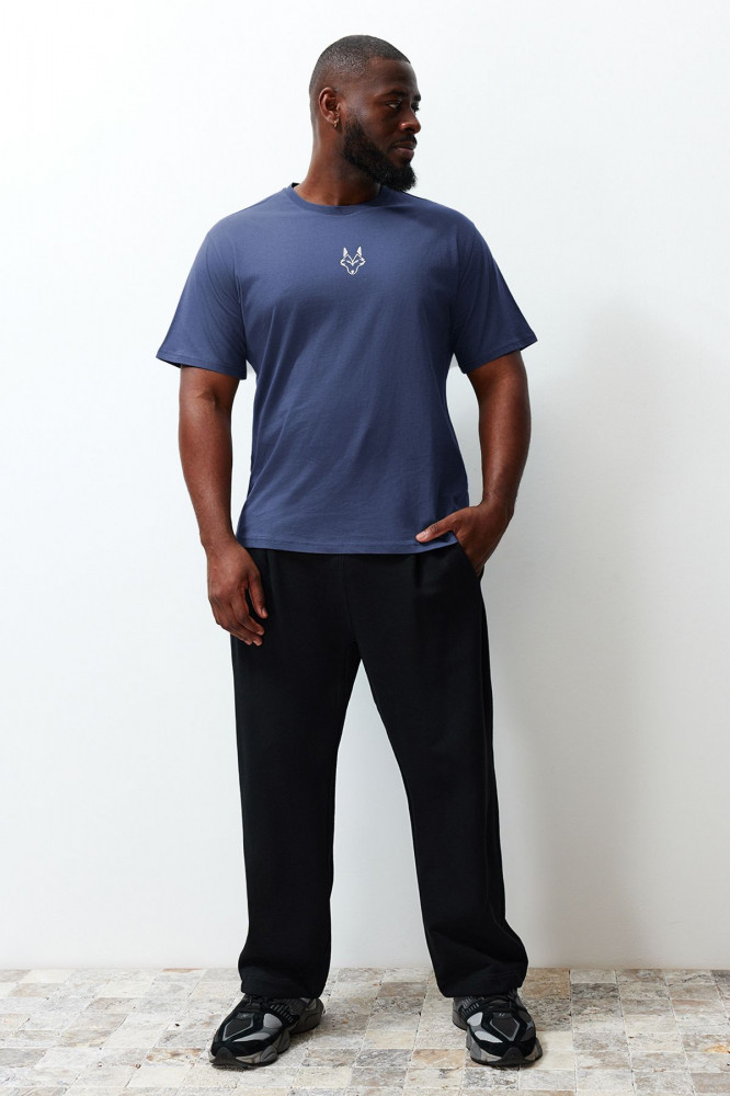 Футболка мужская | TRENDYOL MAN