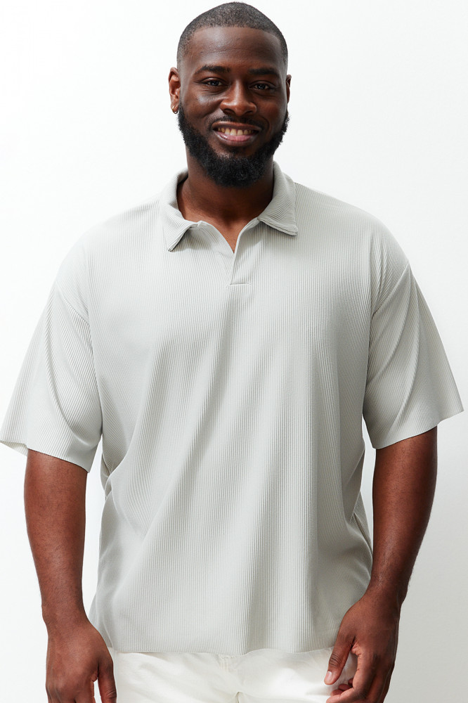 Футболка мужская | TRENDYOL MAN