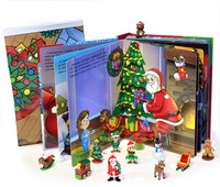 Веселого рождества! | Мои занимательные книги