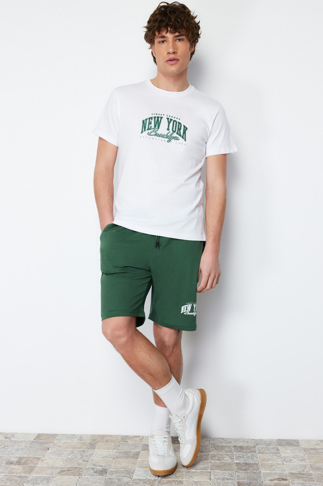 Пижама мужская | TRENDYOL MAN