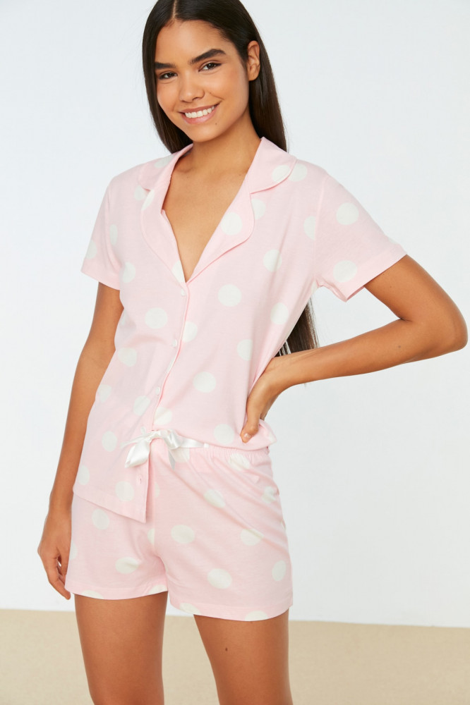 Пижама женская | TRENDYOLMİLLA