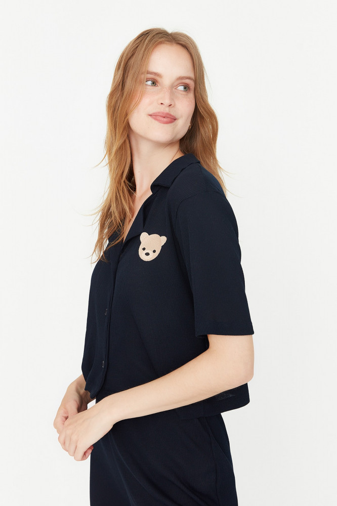 Пижама женская | TRENDYOLMİLLA