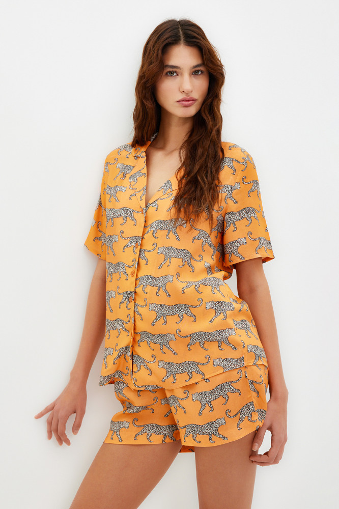 Пижама женская | TRENDYOLMİLLA