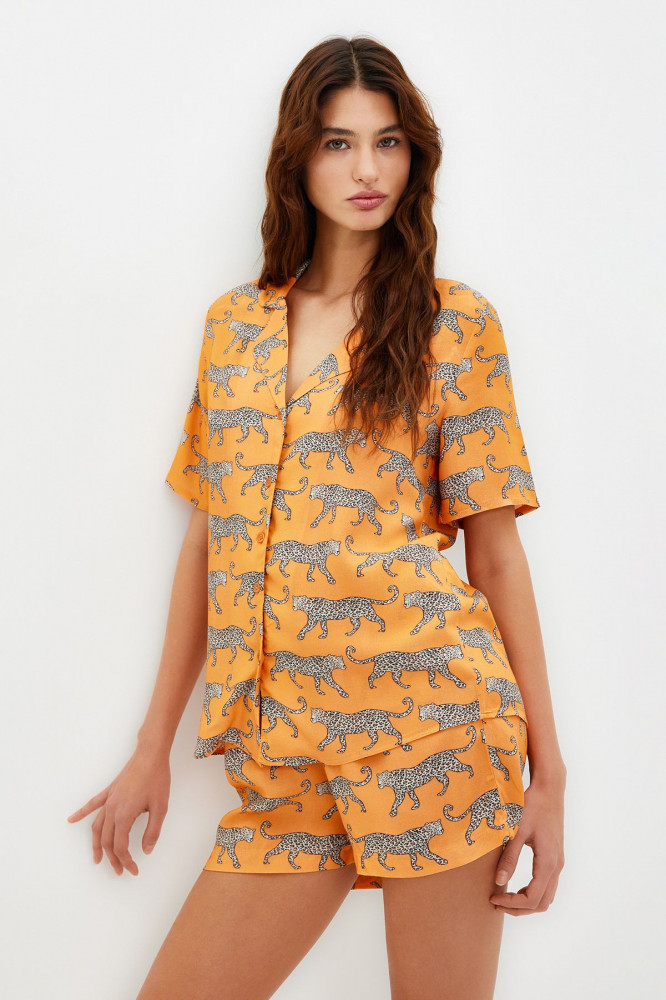 Пижама женская | TRENDYOLMİLLA