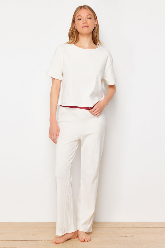 Пижама женская | TRENDYOLMİLLA