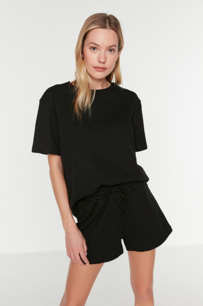 Пижама женская | TRENDYOLMİLLA