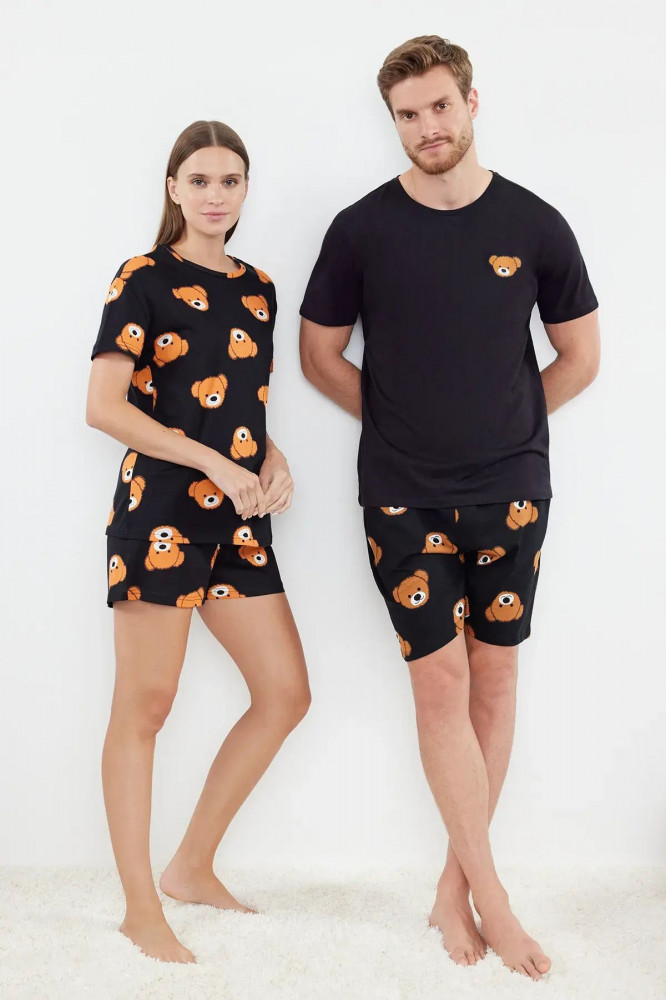 Пижама женская | TRENDYOLMİLLA