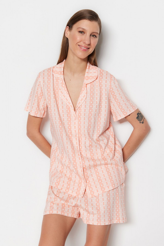 Пижама женская | TRENDYOLMİLLA