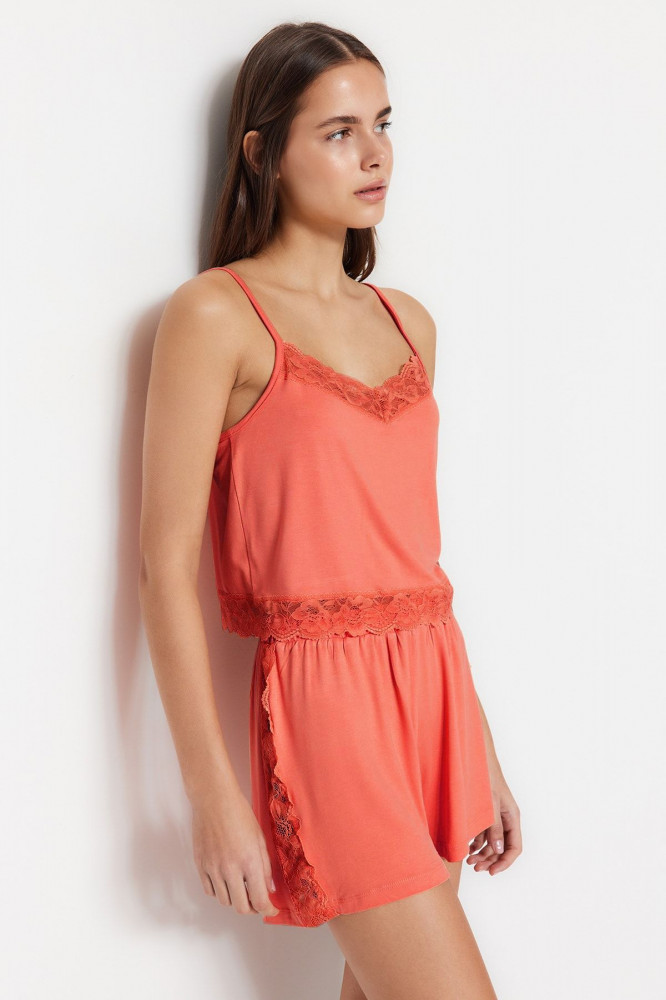 Пижама женская | TRENDYOLMİLLA