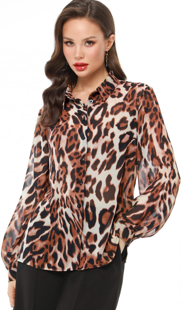 Блузка женская «Джесси» | DStrend