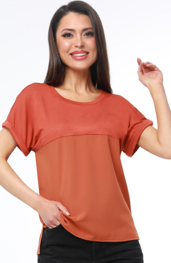 Блузка женская «Ксения» | DStrend