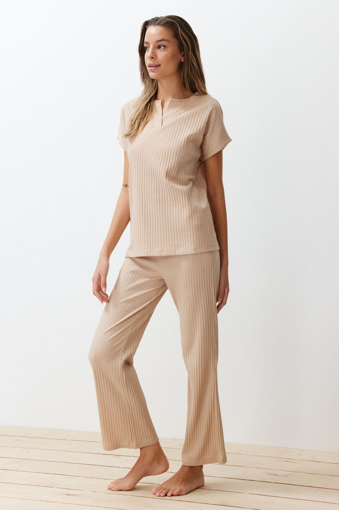 Пижама женская | TRENDYOLMİLLA