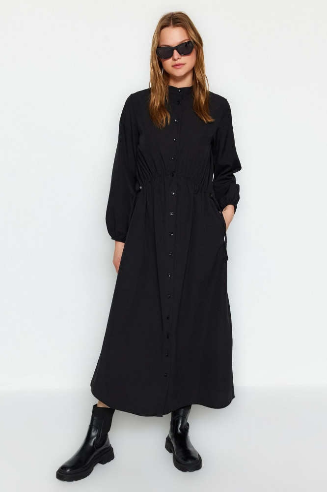 Платье женское | Trendyol Modest