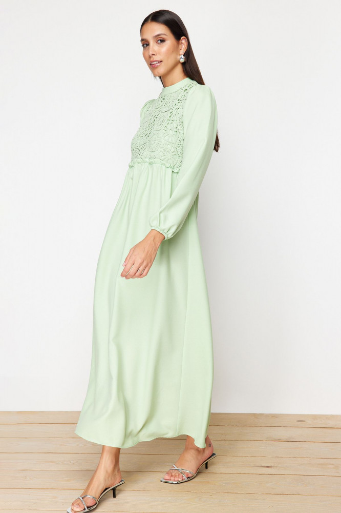 Платье женское | Trendyol Modest